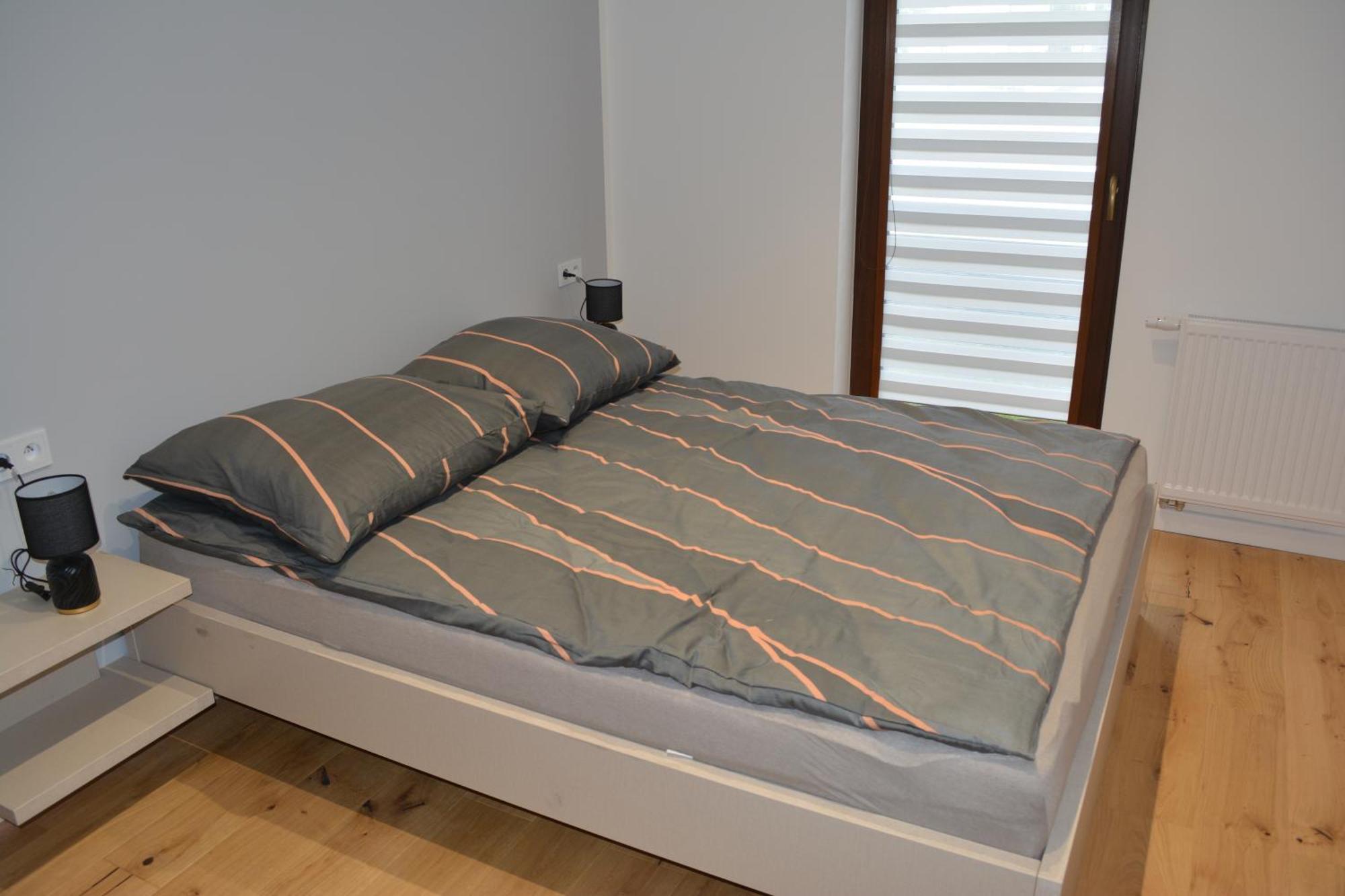 Apartament Centrum Matki Polki Lodz المظهر الخارجي الصورة
